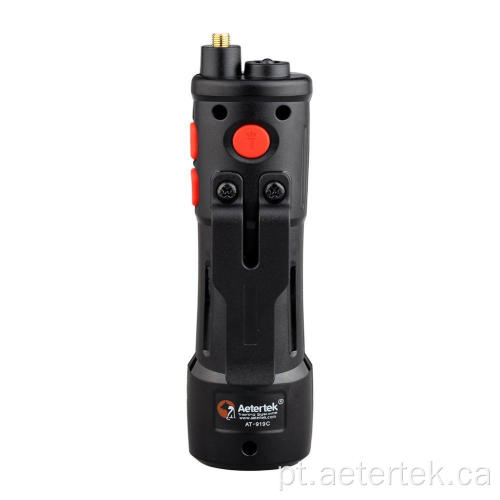 Aetertek AT-919C-2 1000M Colar de choque remoto